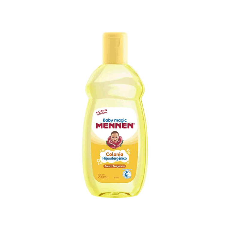 Mennen Baby Magic 200 ml