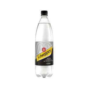 Schweppes Mineral 1.5 l