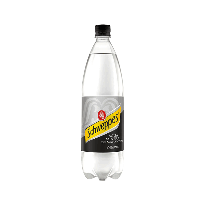 Schweppes Mineral 1.5 l