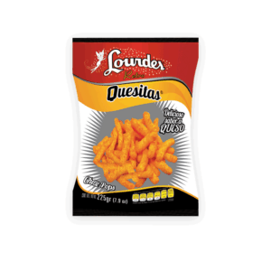 Lourdes Quesitas 225 g