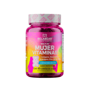 Belabear Womens Multivitamínico