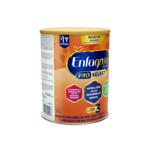 Enfagrow 3 Fórmula Infantil 800 g