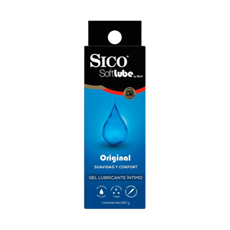 7506460101514 Gel Soft Lube