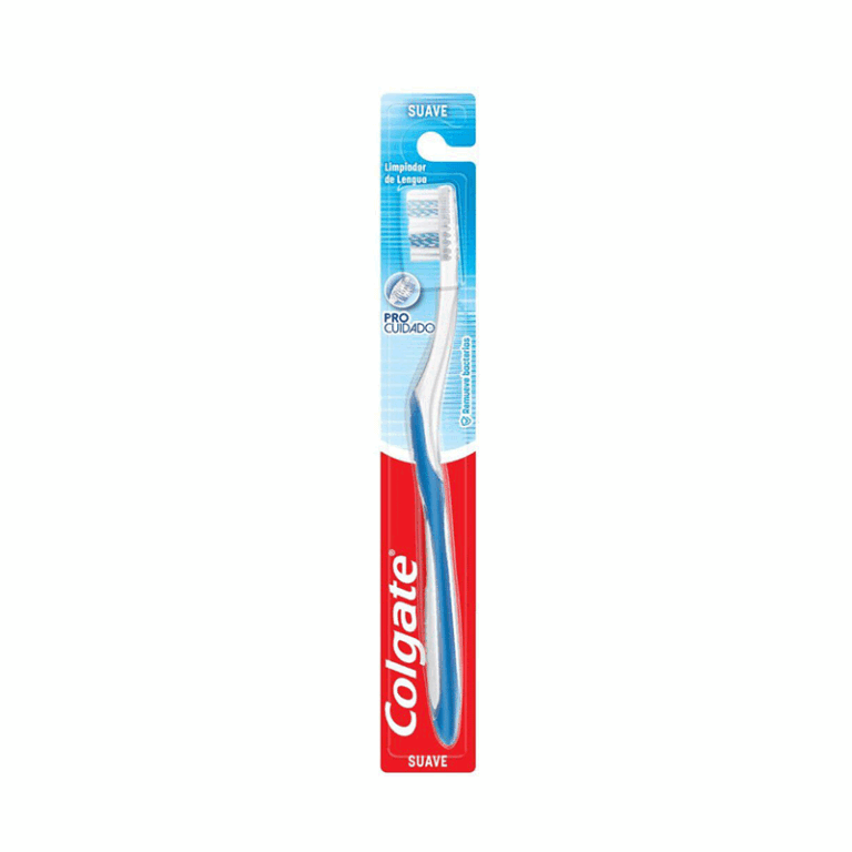 Cepillo Dental Procuidado
