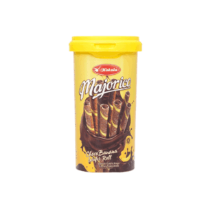 Bucket Majorico Plátano Chocolate
