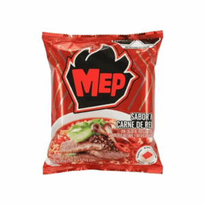 Pasta Ramen Sabor Carne Res
