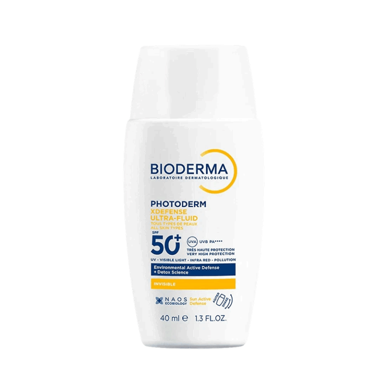 Bioderma Photoderm XDefense Neutro