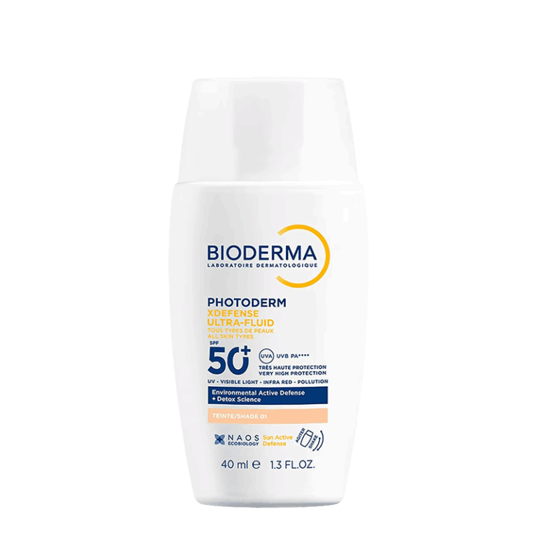 Bioderma Photoderm XDefense M Claro