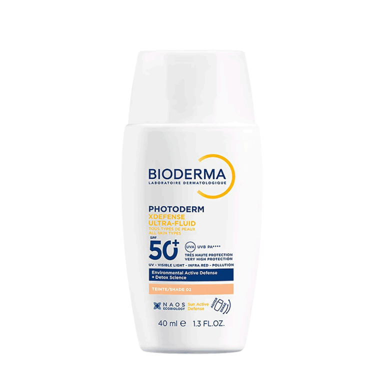 Bioderma Photoderm XDefense Claro
