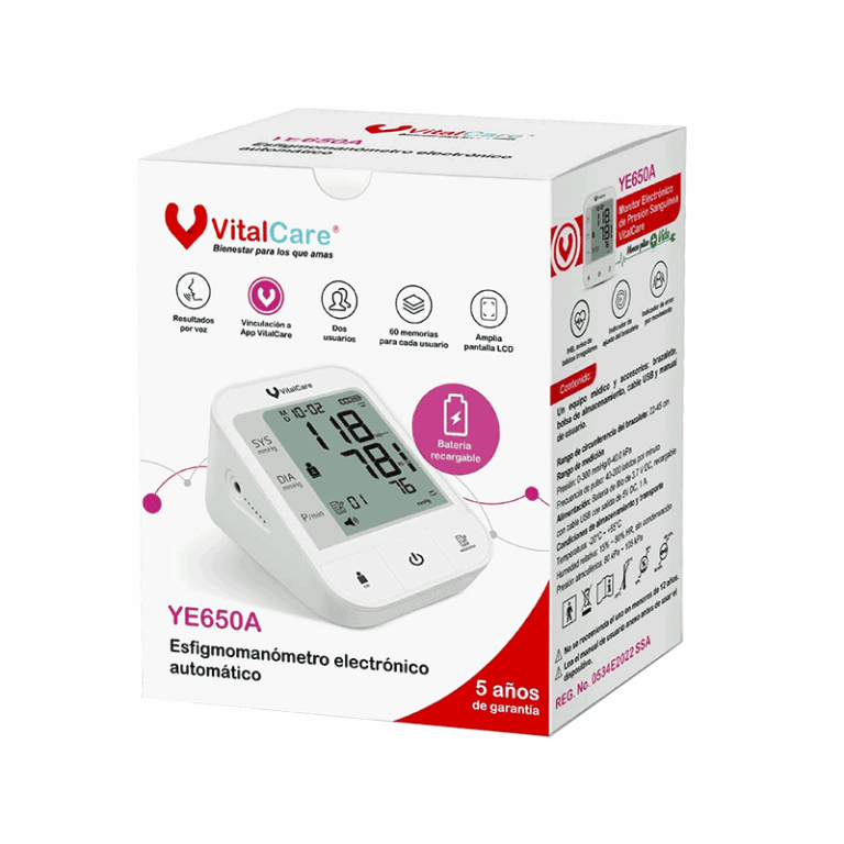 Monitor Vitalcar