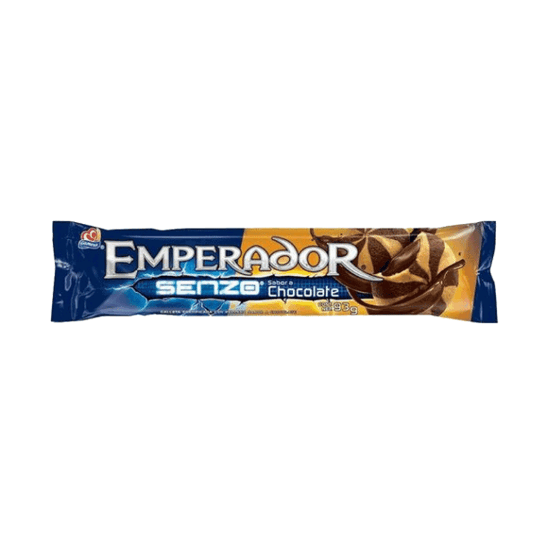 Galletas Senzo Mix Chocolate 117 Gr Gamesa