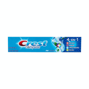Pasta Dental Crest Complete 100 ml