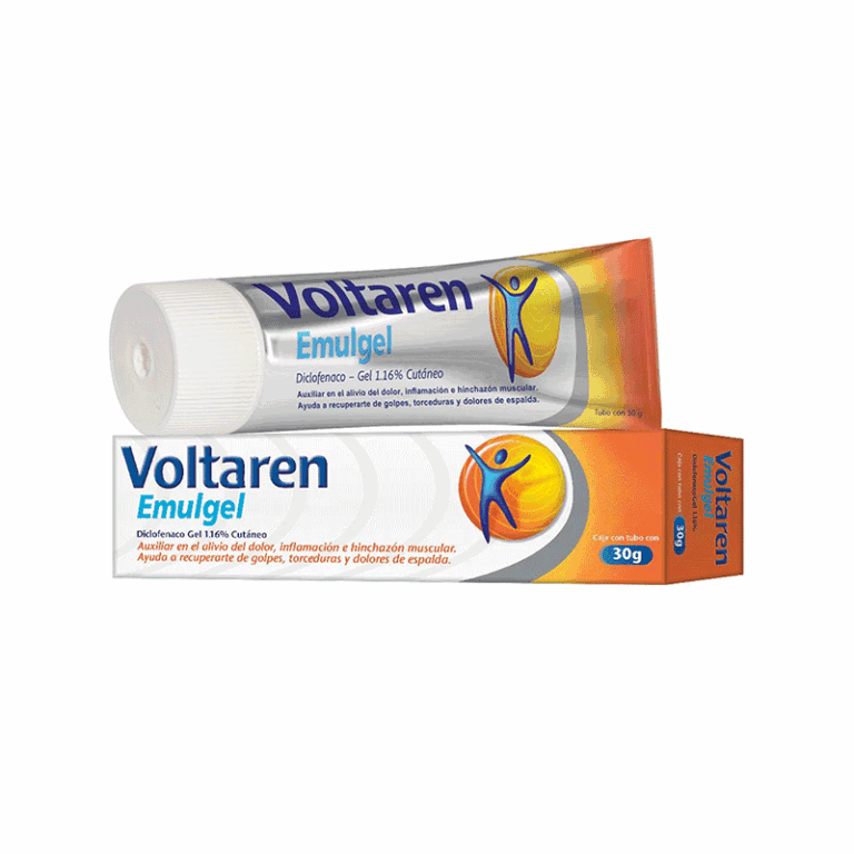 Voltaren Emulgel 30 g