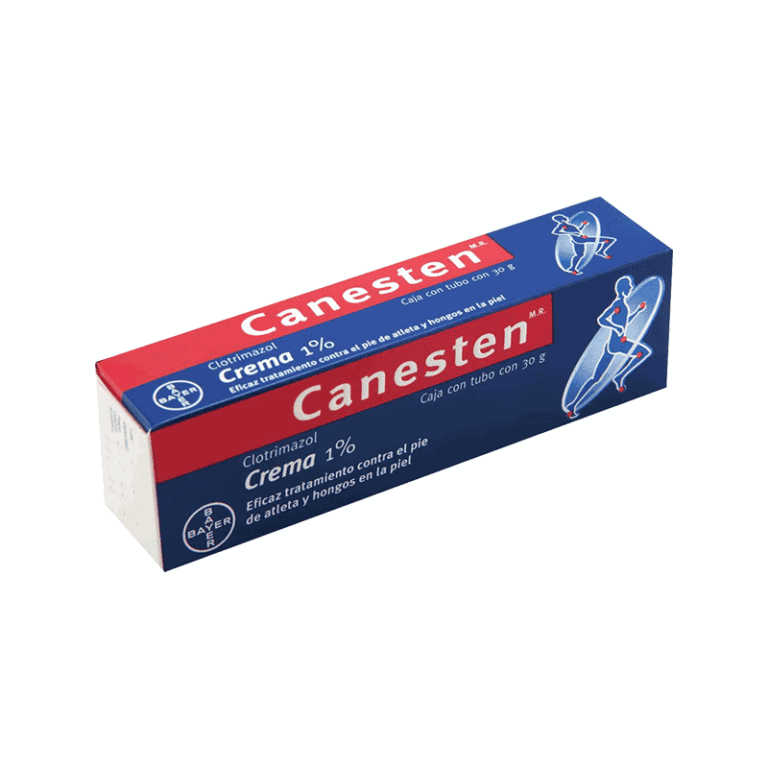 Canesten 1 %