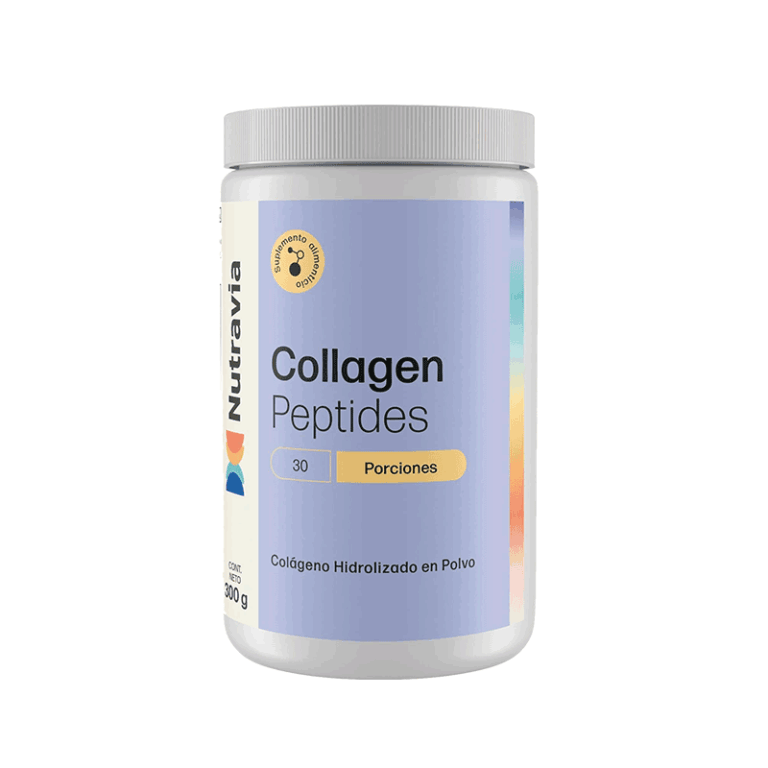 Suplemento Collagen Peptides 300 g
