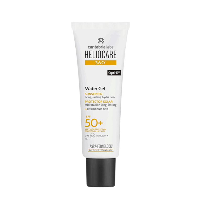 Heliocare 360 Water Gel 50 ml