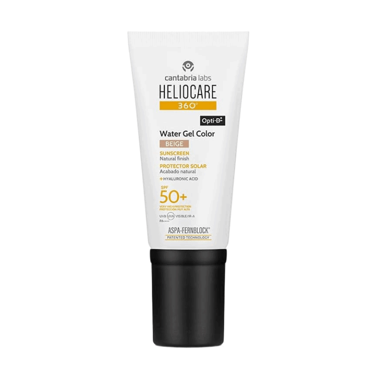 Heliocare 360 Water Gel 50 ml Beige