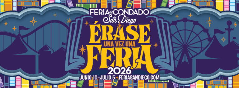 Feria del Condado de San Diego