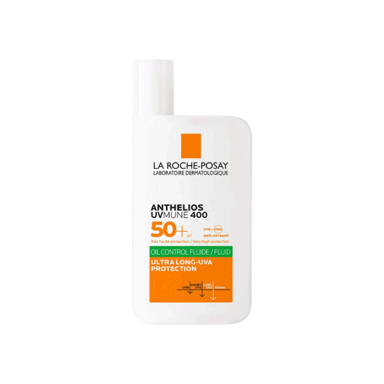 Anthelios Uvmune400 Oil C