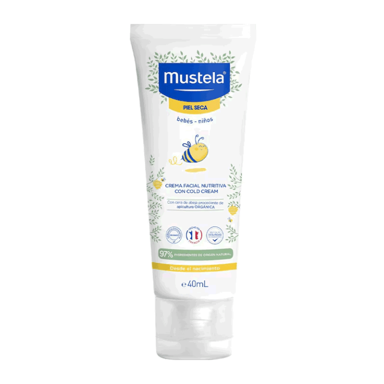 Mustela Cold Cream 40 ml