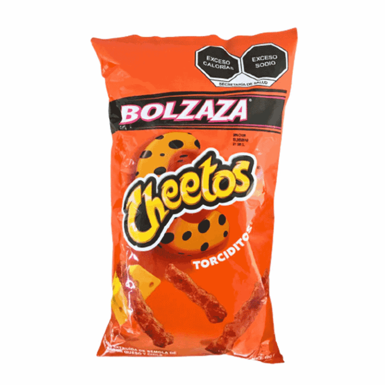 Cheetos Torciditos 115 g