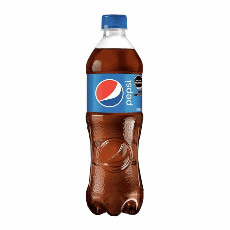 Pepsi 600 ml