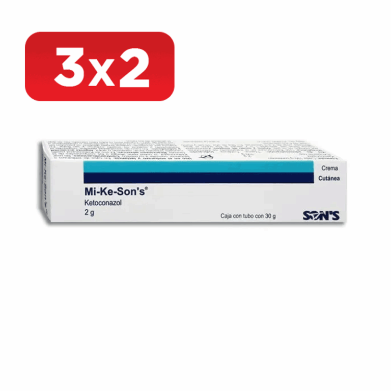 Mi-Ke-Sons 30 g