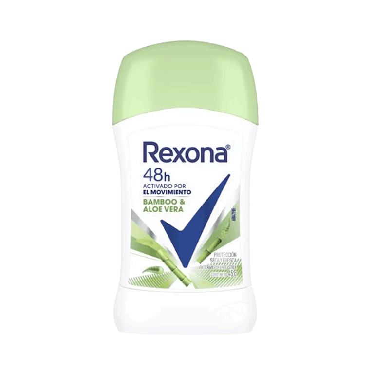 Rexona 72h Bamboo 50 g