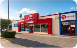 Farmacias Roma Encinos
