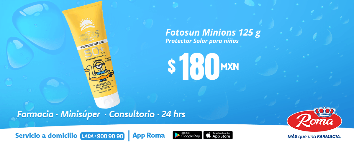 Fotosun UV Kids 125 ml (2)