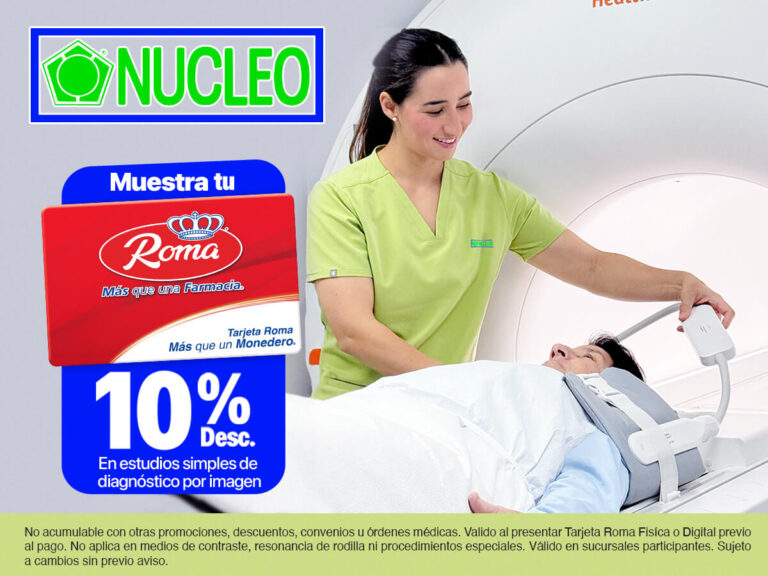 Nucleo_TR