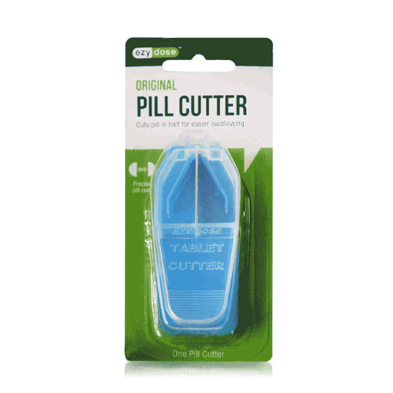 Accesorios Cortador De Pastillas C/ 1 Pza Prodin
