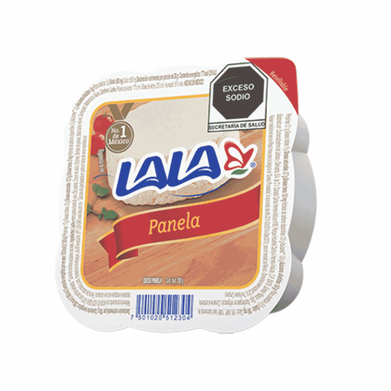 Queso Panela Lala 200 Gr Lala
