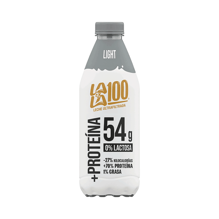 Leche Lala 100 Reducida En Grasa 1 Lt Lala