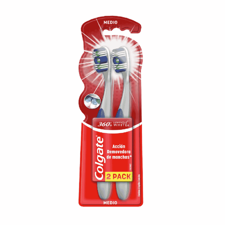 Colgate Luminous White 2X1