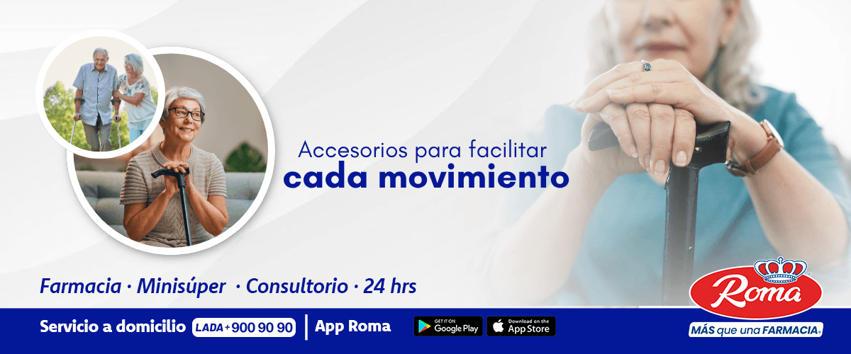 Accesorios