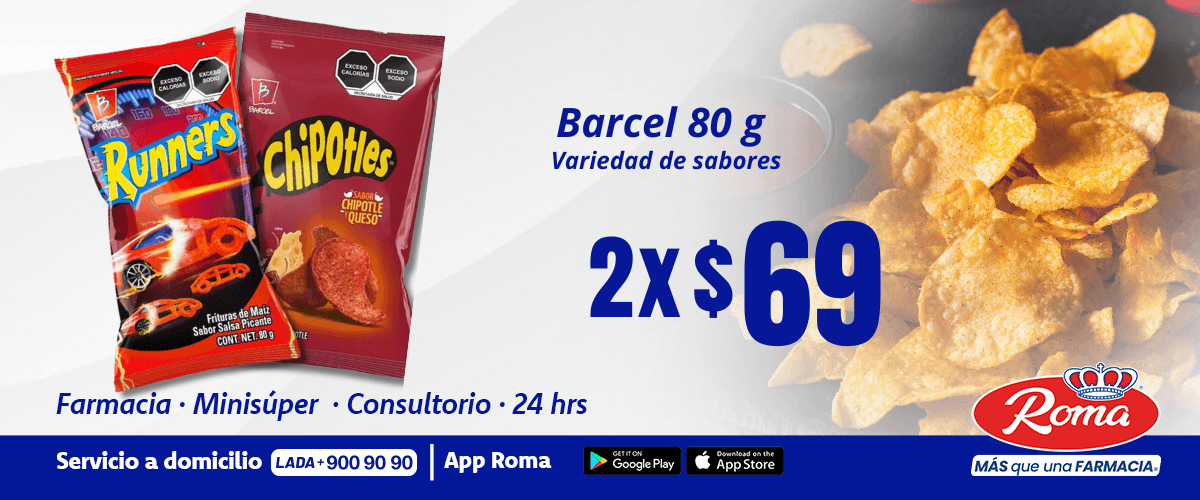 Barcel 80 g