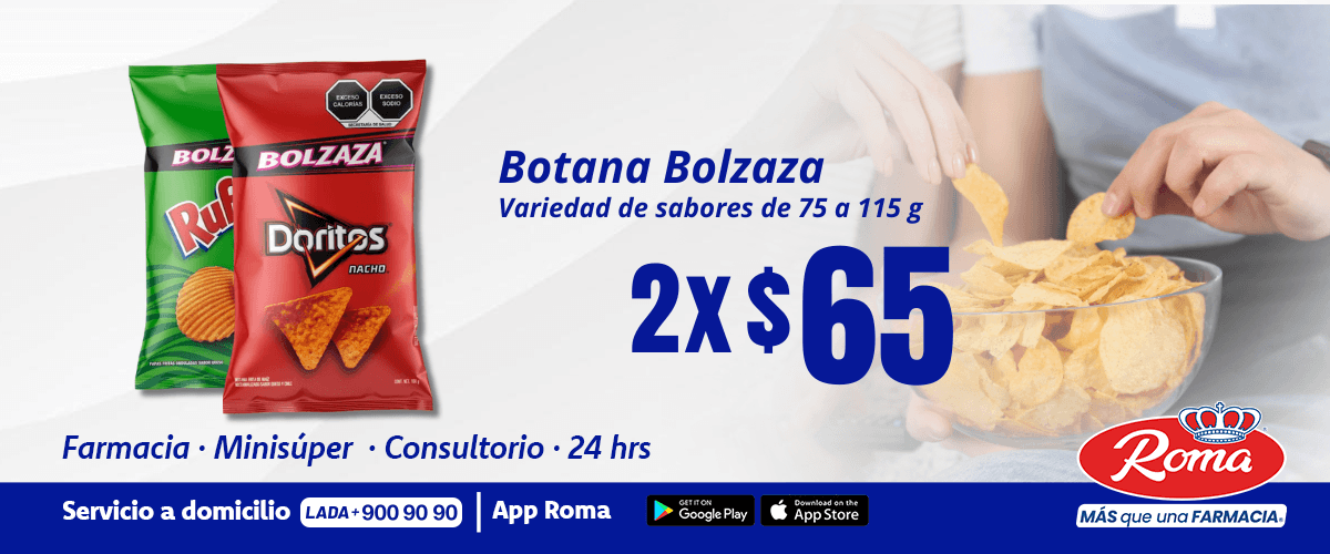Botana Bolzaza