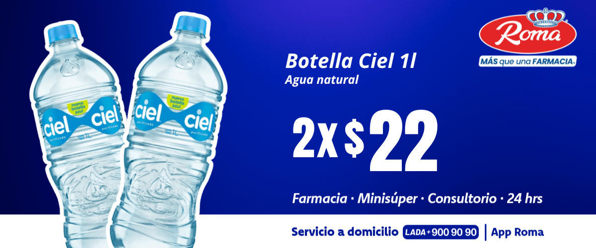 Ciel 1 l Desc