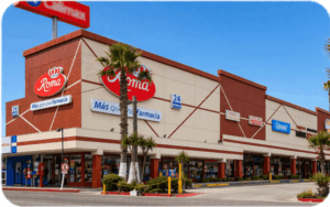 S-4 La Mesa