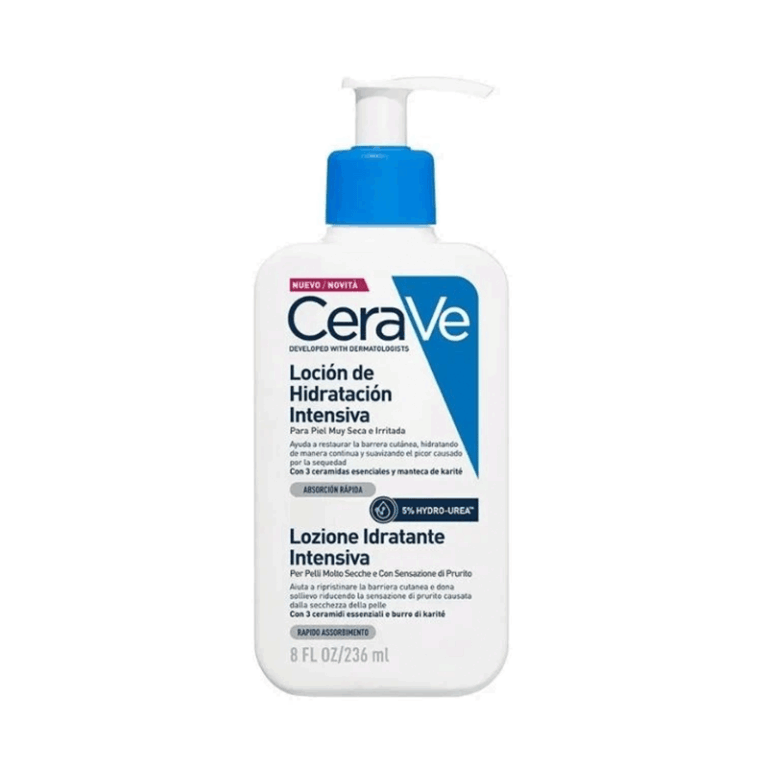 Locion Cerave 236 ml