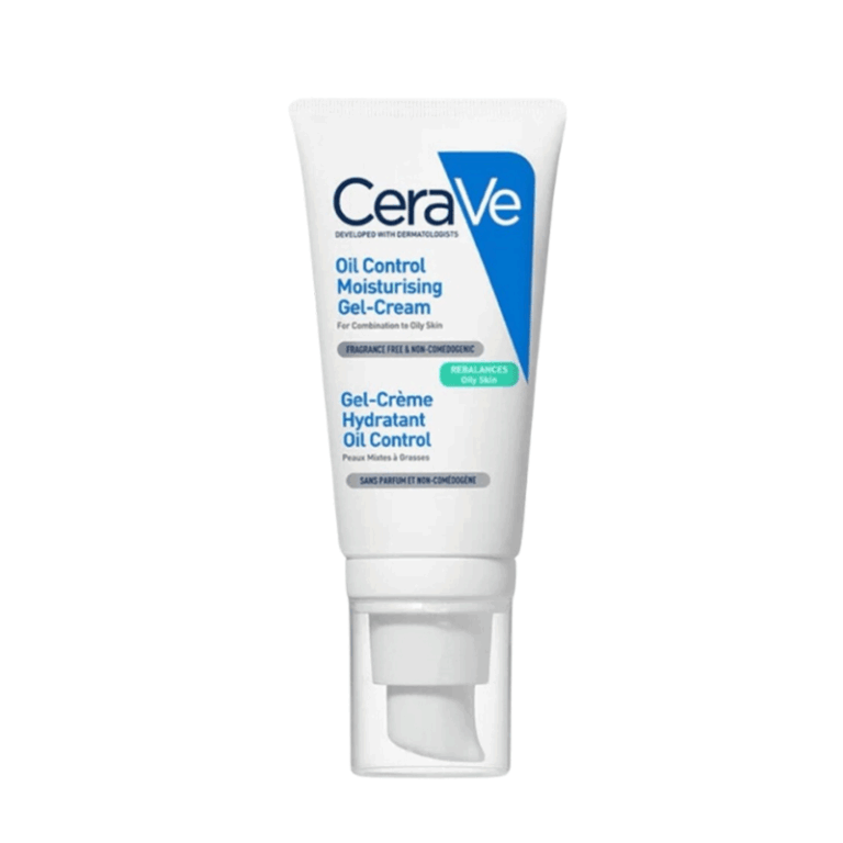 Gel-Crema Hidratante Cerave 52 ml