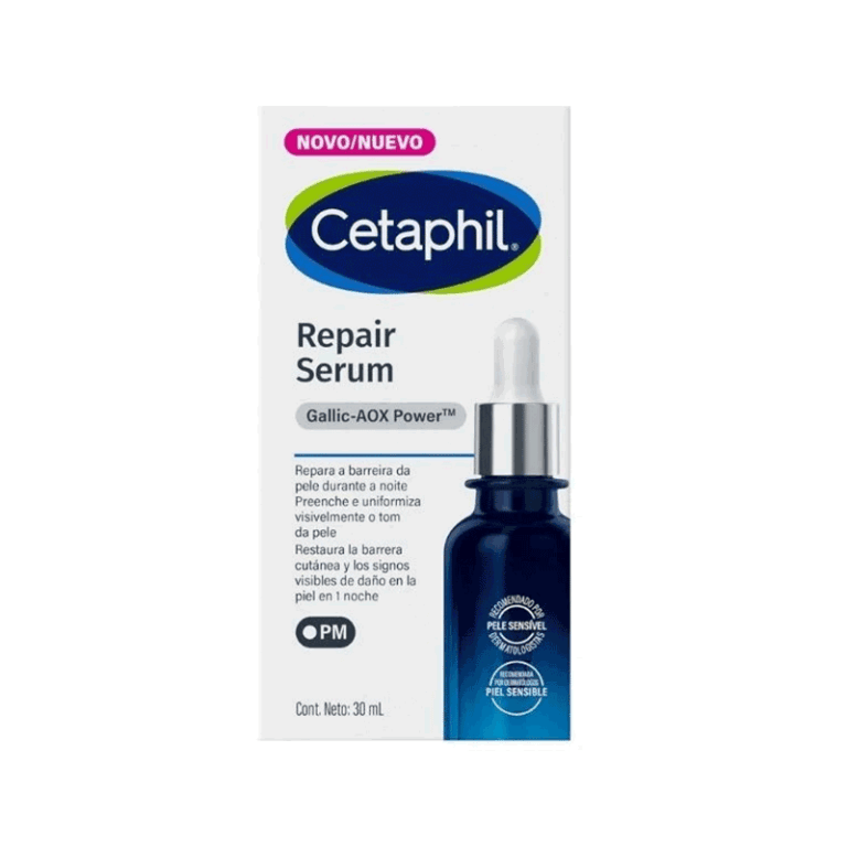 Cetaphil Suero Reparador PM 30 ml