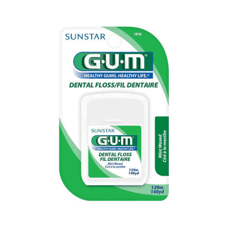 Gum 140 Yardas