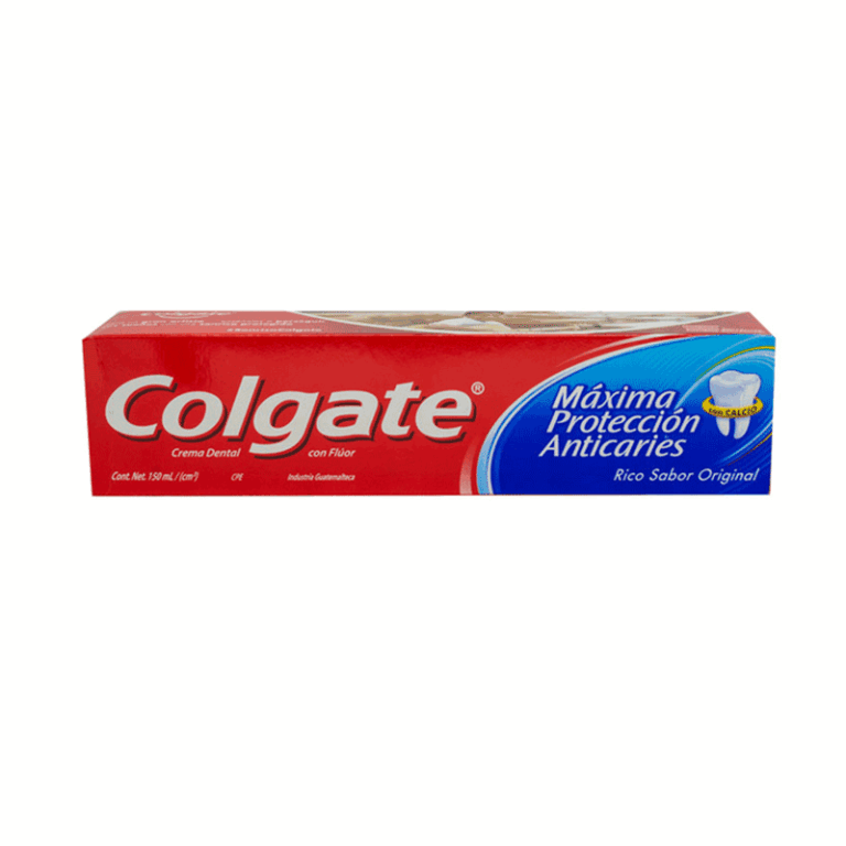 Colgate Máxima Protección 50 ml
