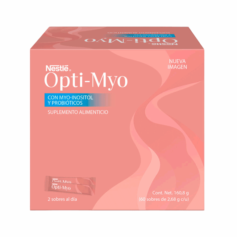 Opti-Myo 60 sobres