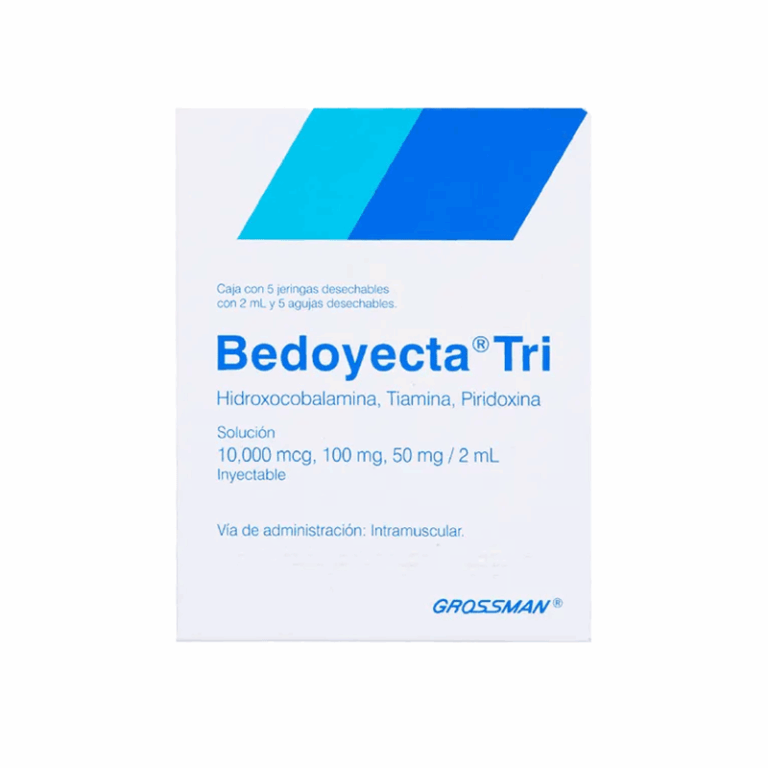 Bedoyecta-Tri