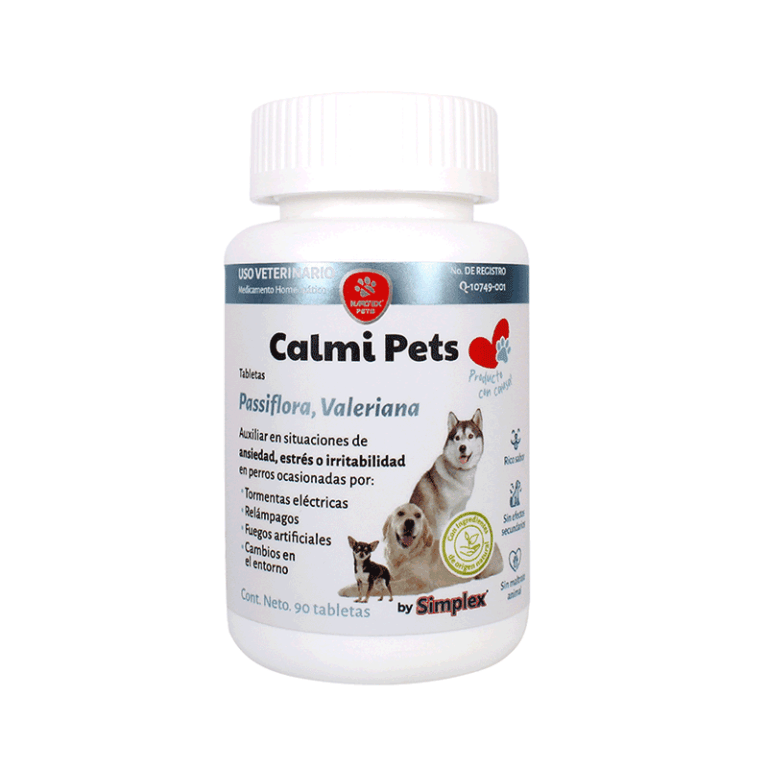 Calmi Pets