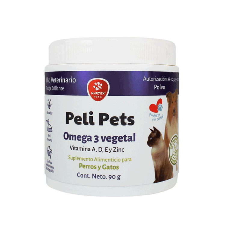 Peli Pets 90 g