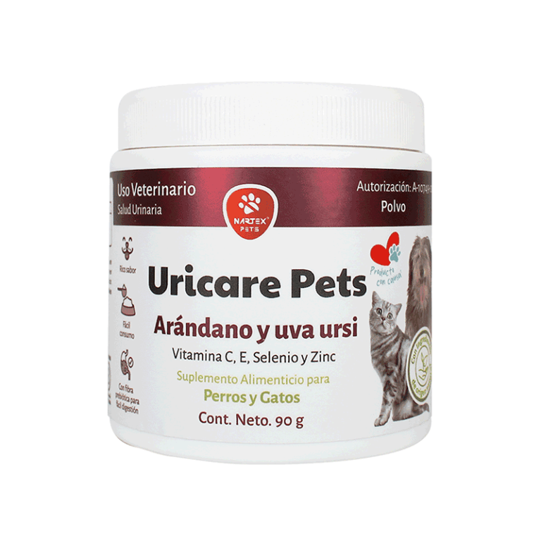 Uricare Pets 90 g